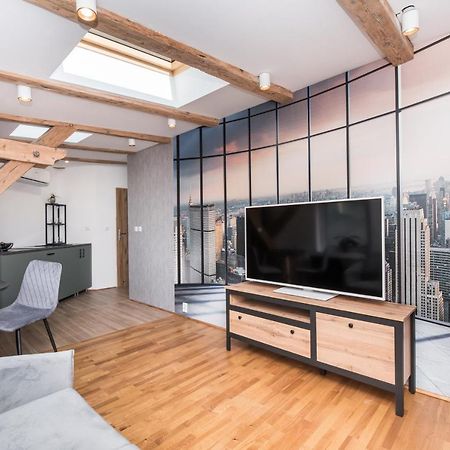 Apartament Mikolowska 2 Ґлівіце Екстер'єр фото
