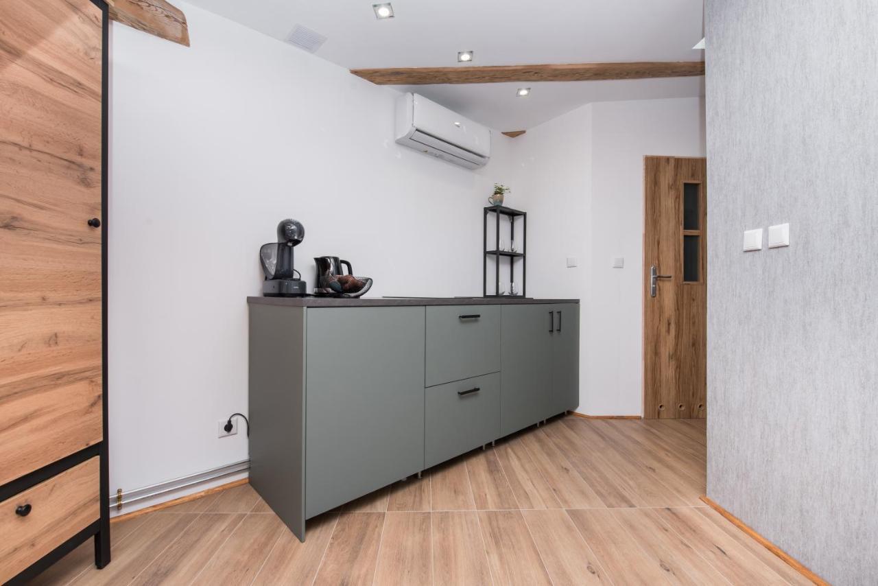 Apartament Mikolowska 2 Ґлівіце Екстер'єр фото