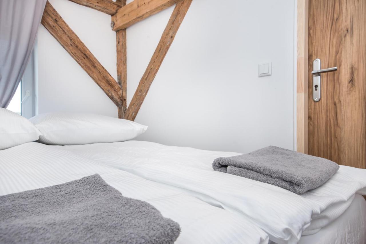 Apartament Mikolowska 2 Ґлівіце Екстер'єр фото