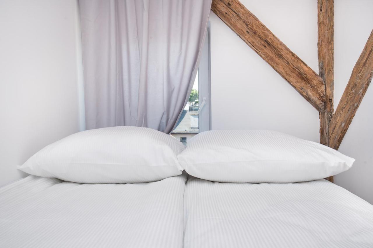 Apartament Mikolowska 2 Ґлівіце Екстер'єр фото