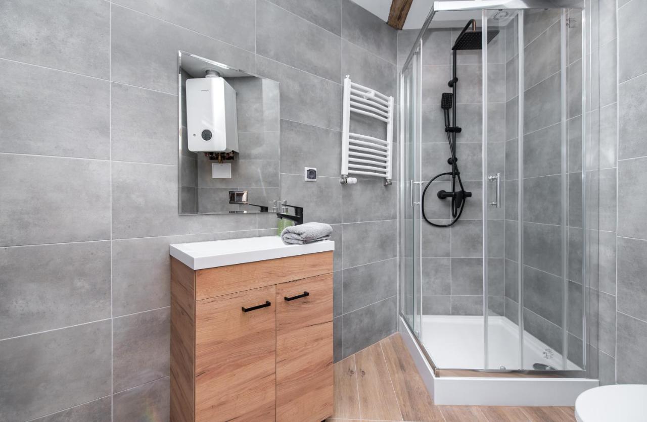 Apartament Mikolowska 2 Ґлівіце Екстер'єр фото