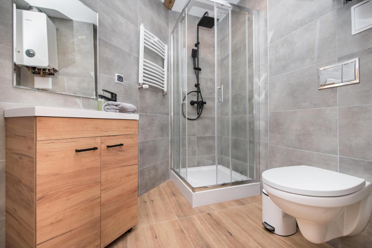 Apartament Mikolowska 2 Ґлівіце Екстер'єр фото