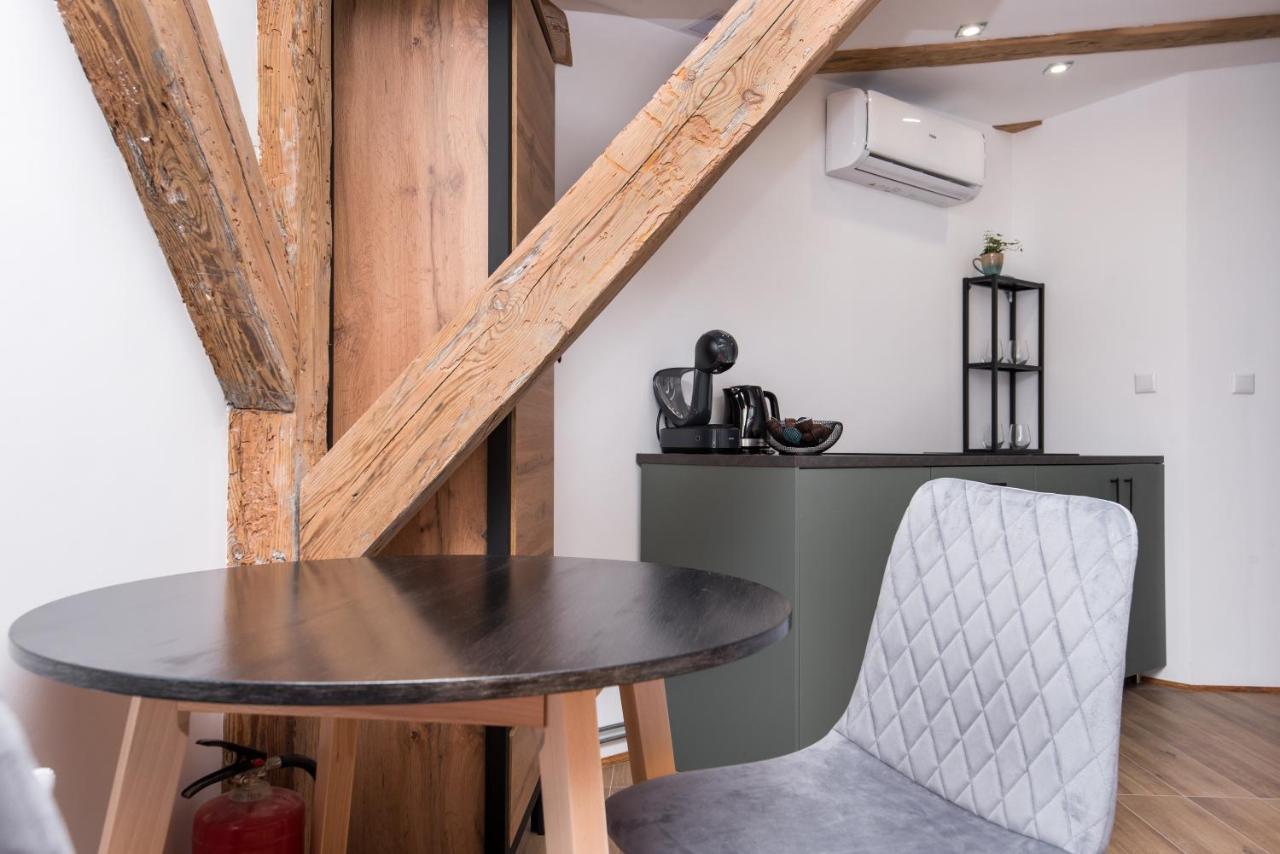 Apartament Mikolowska 2 Ґлівіце Екстер'єр фото