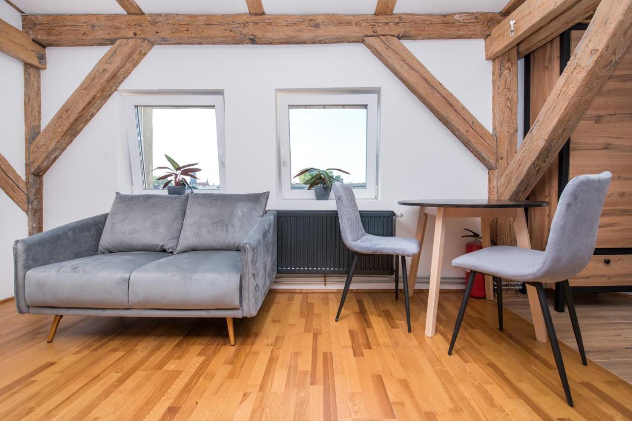 Apartament Mikolowska 2 Ґлівіце Екстер'єр фото