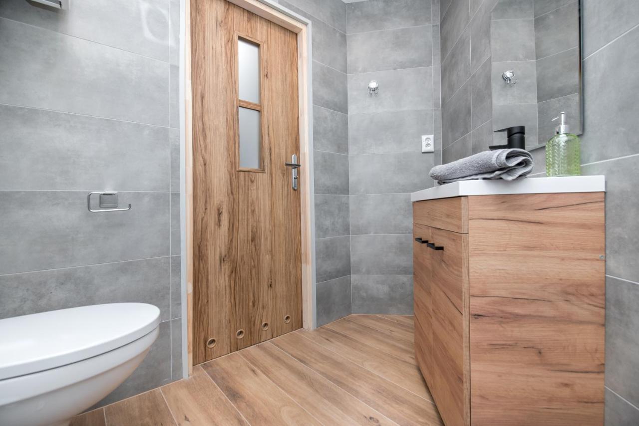Apartament Mikolowska 2 Ґлівіце Екстер'єр фото