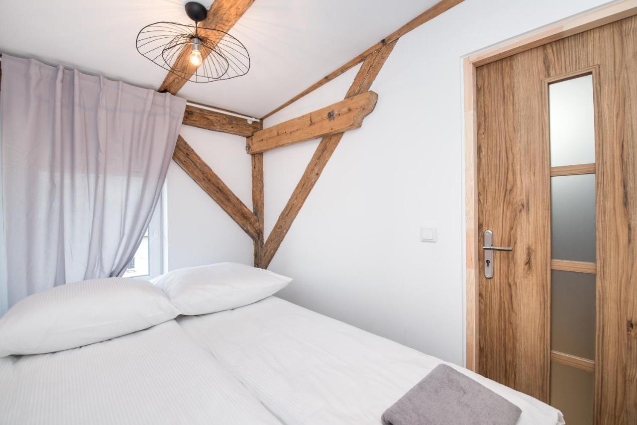 Apartament Mikolowska 2 Ґлівіце Екстер'єр фото