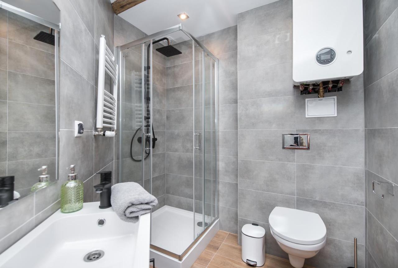 Apartament Mikolowska 2 Ґлівіце Екстер'єр фото