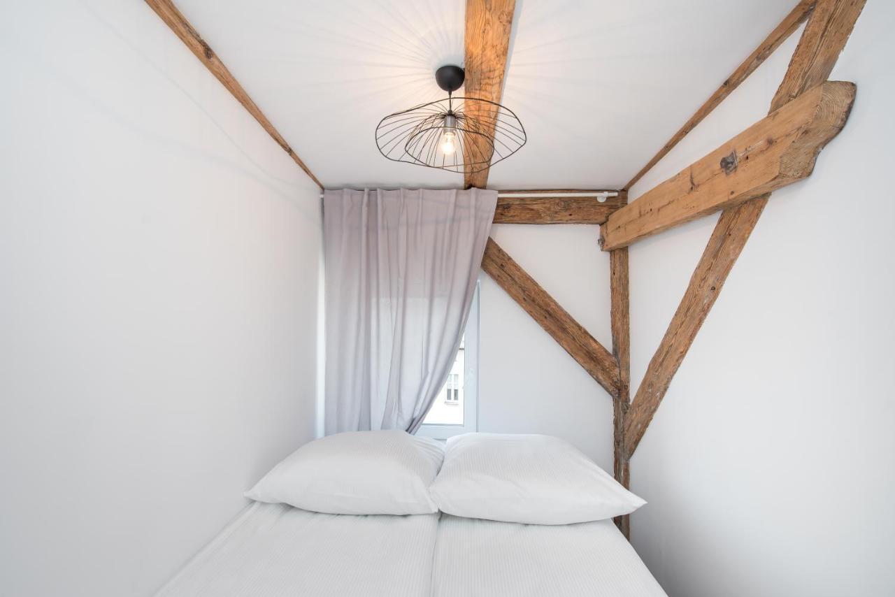 Apartament Mikolowska 2 Ґлівіце Екстер'єр фото