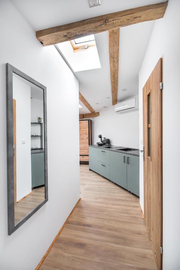 Apartament Mikolowska 2 Ґлівіце Екстер'єр фото